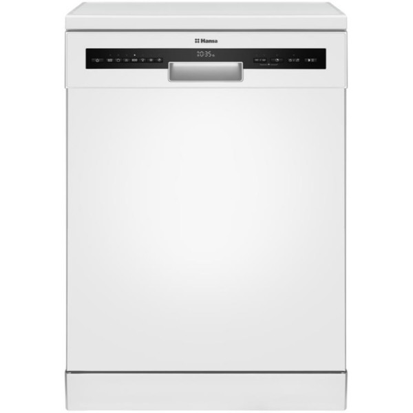 Фото - Посудомоечная машина отдельностоящая Hansa ZWM627WH